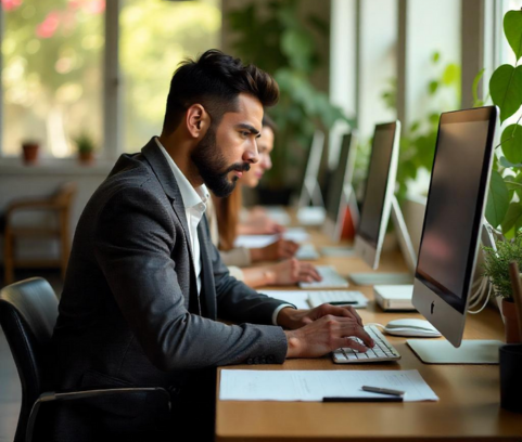 cableado estructurado en leon gto