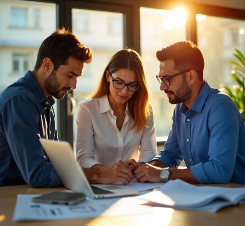 cableado estructurado en leon gto