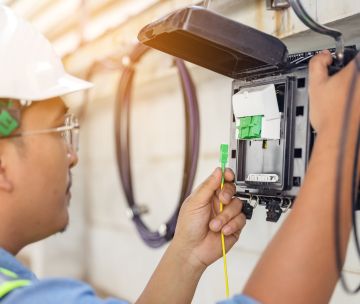 cableado estructurado en leon gto