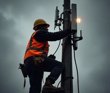 cableado estructurado en leon gto