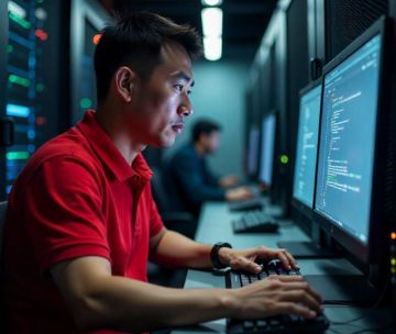 cableado estructurado en leon gto