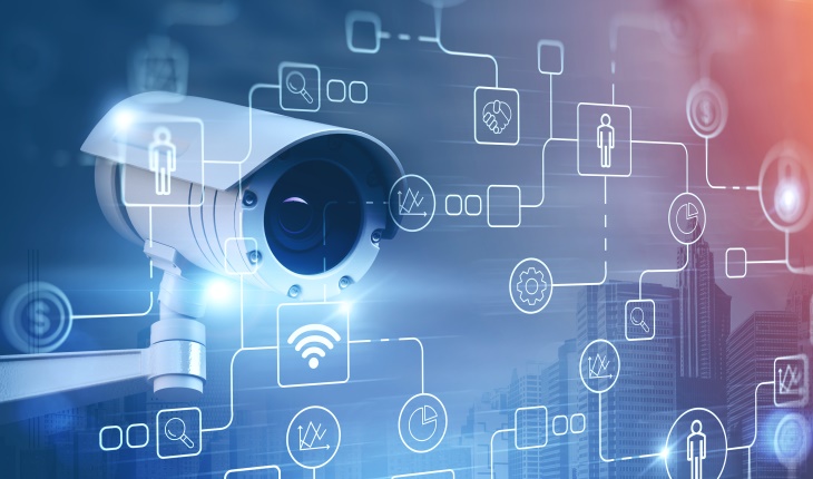 Venta de Circuito Cerrado TV CCTV en León Guanajuato