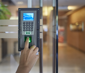 Control de Acceso y Asistencia en León Guanajuato